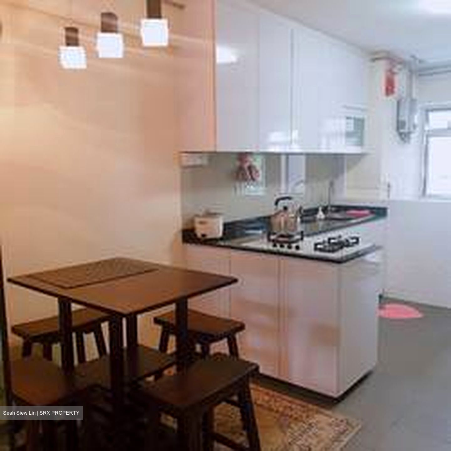 Blk 118 Kebun Baru Heights (Ang Mo Kio), HDB 3 Rooms #452377691